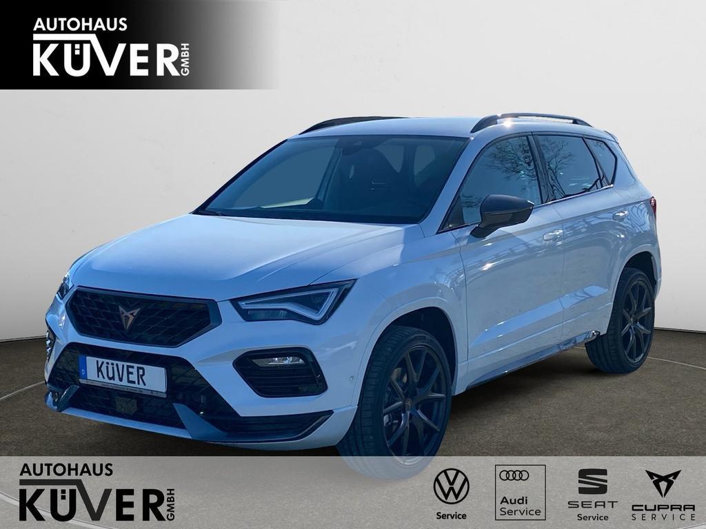 Cupra Ateca 2026 Benzine