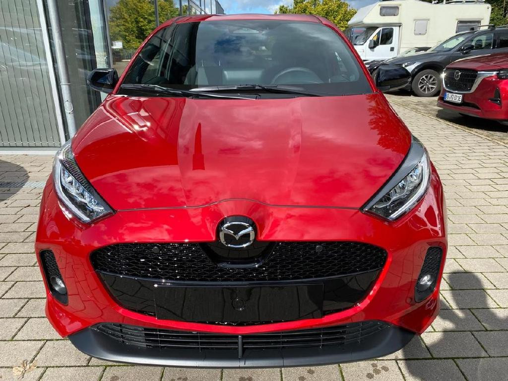 Mazda 2