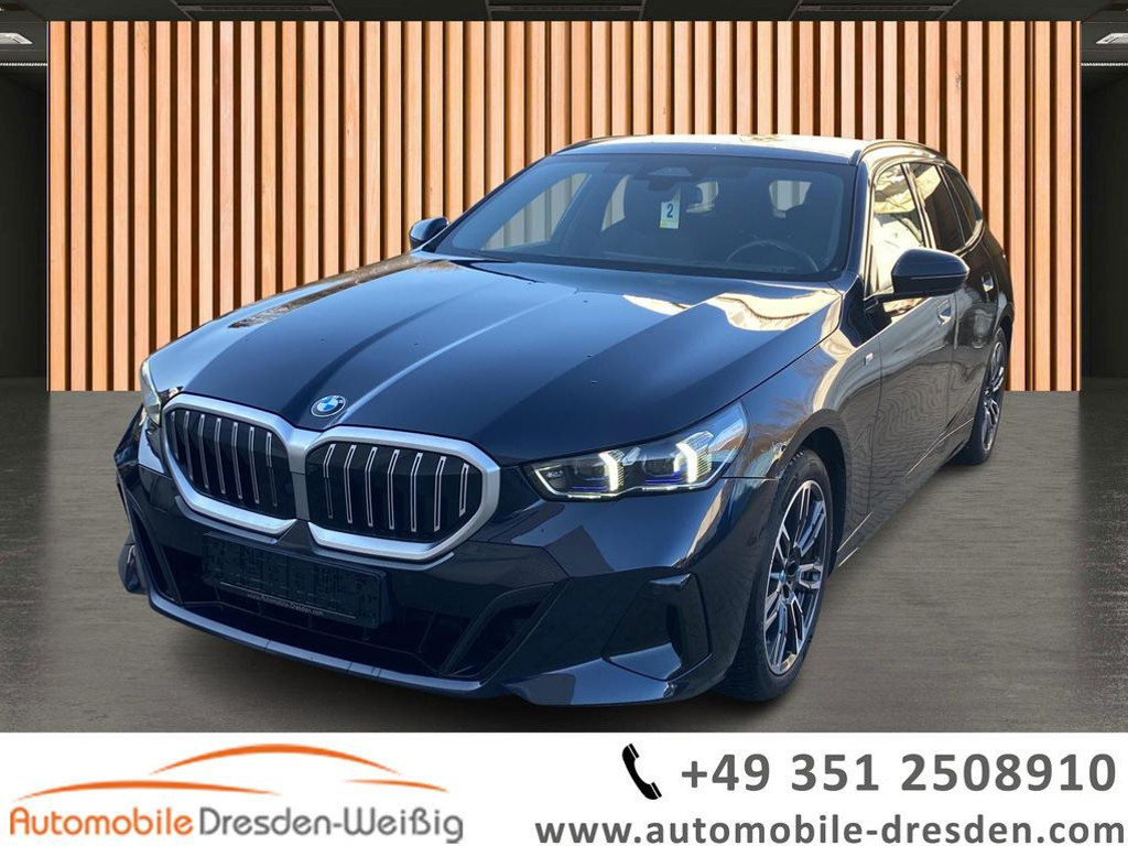 BMW 5 Serie 2025 Diesel
