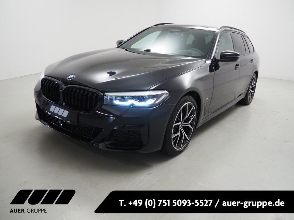 BMW 5 Serie 2023 Diesel