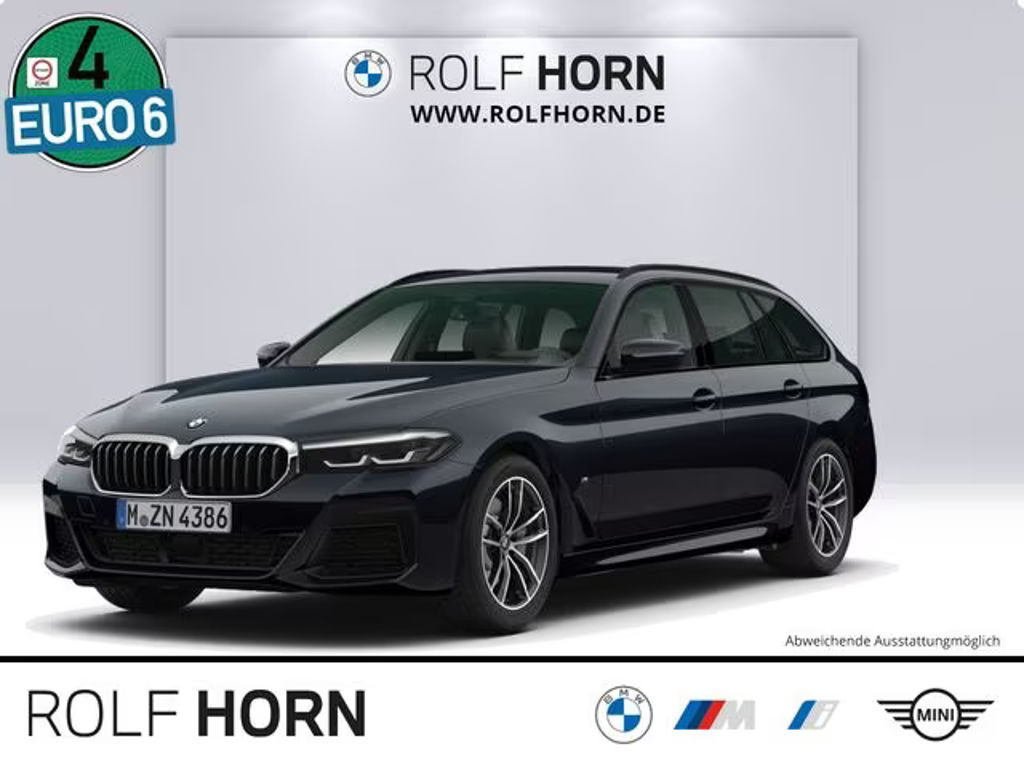 BMW 5 Serie 2023 Diesel