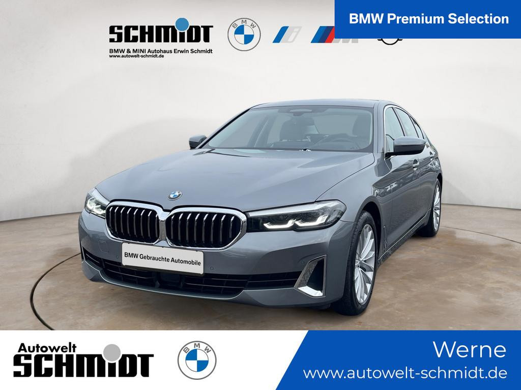 BMW 5 Serie 2023 Diesel