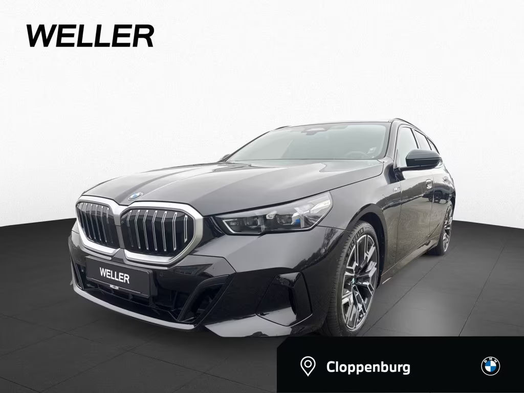BMW 5 Serie 2024 Diesel