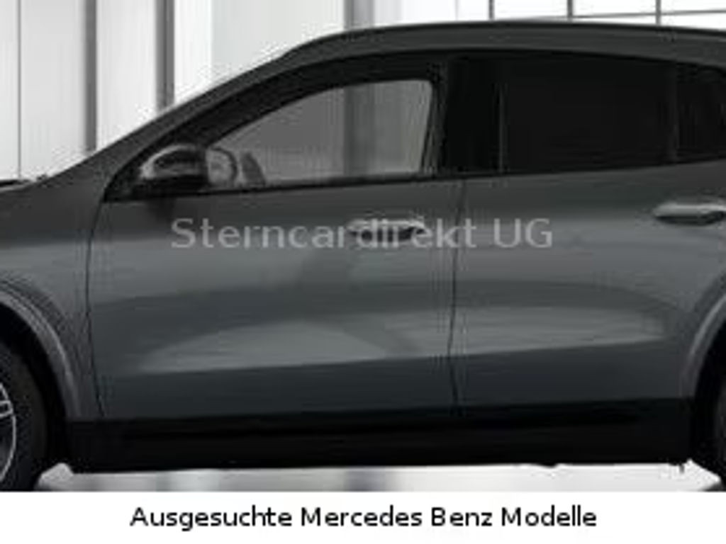 Mercedes-Benz GLA-Klasse 2025 Benzine