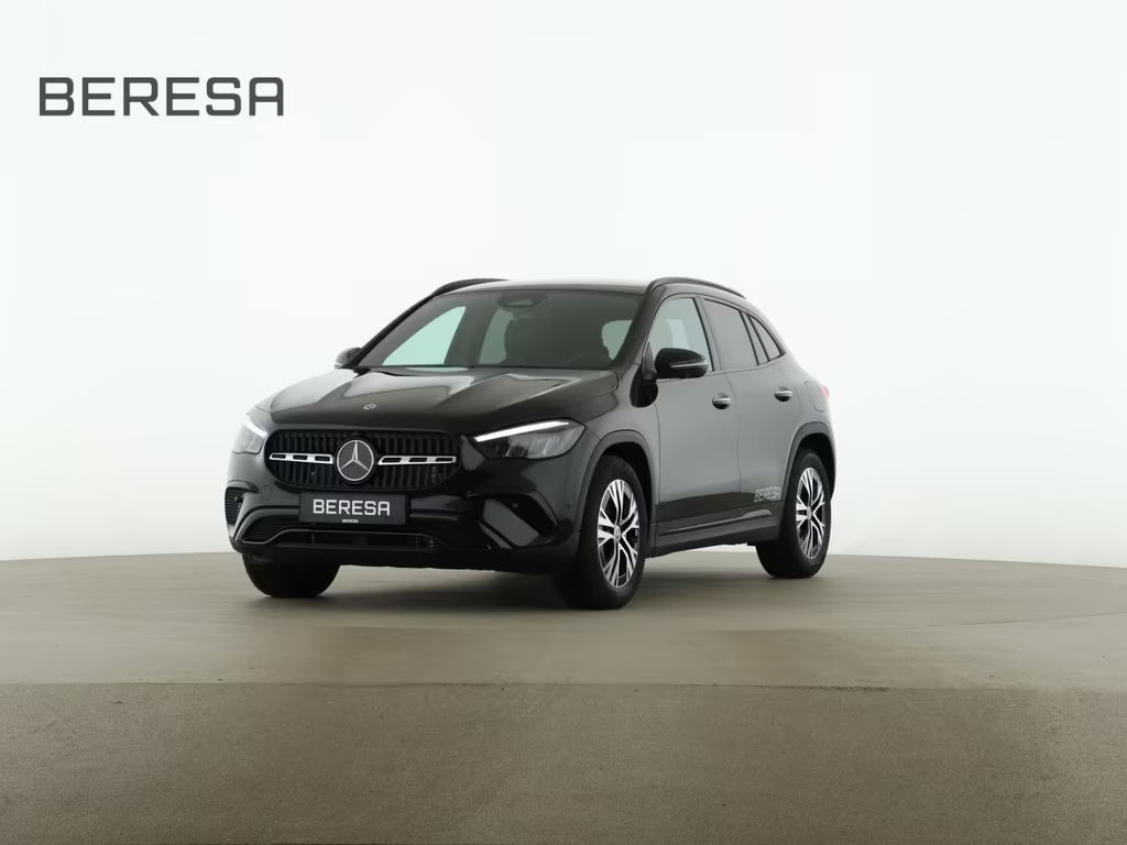 Mercedes-Benz GLA-Klasse 2026 Benzine