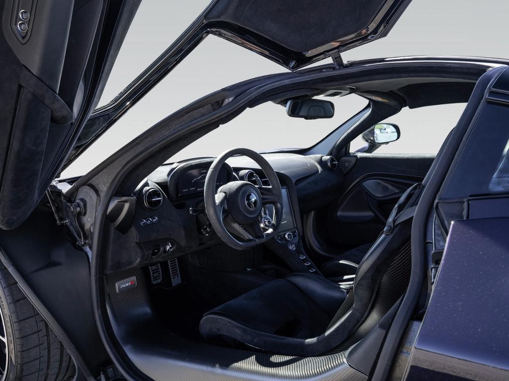 McLaren 720S