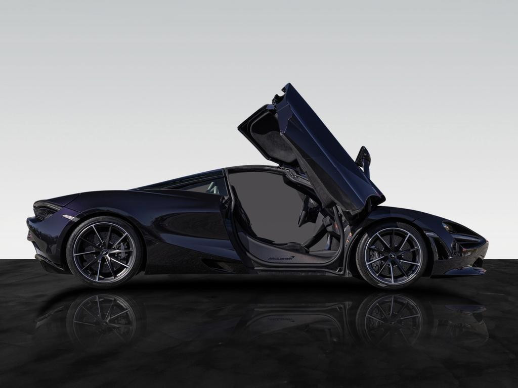 McLaren 720S