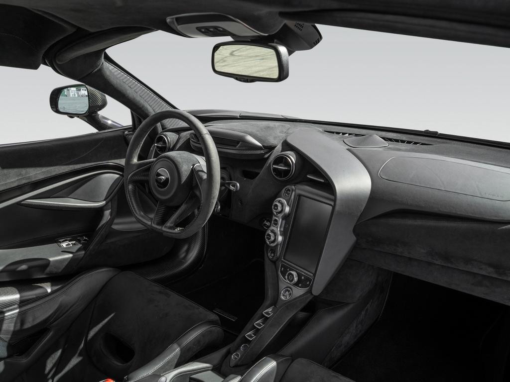 McLaren 720S