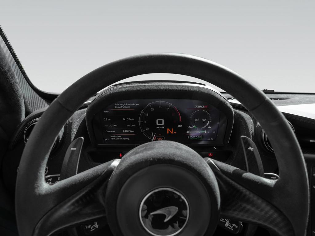 McLaren 720S