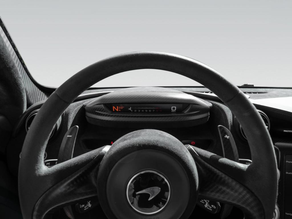 McLaren 720S