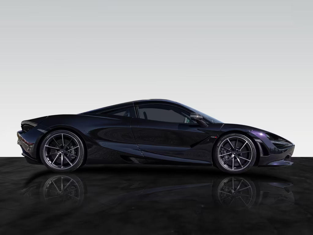 McLaren 720S