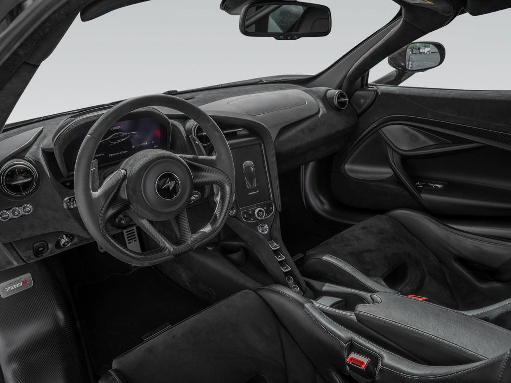 McLaren 720S