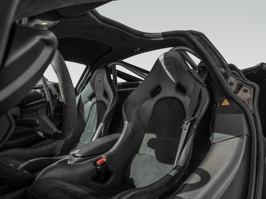 McLaren 720S