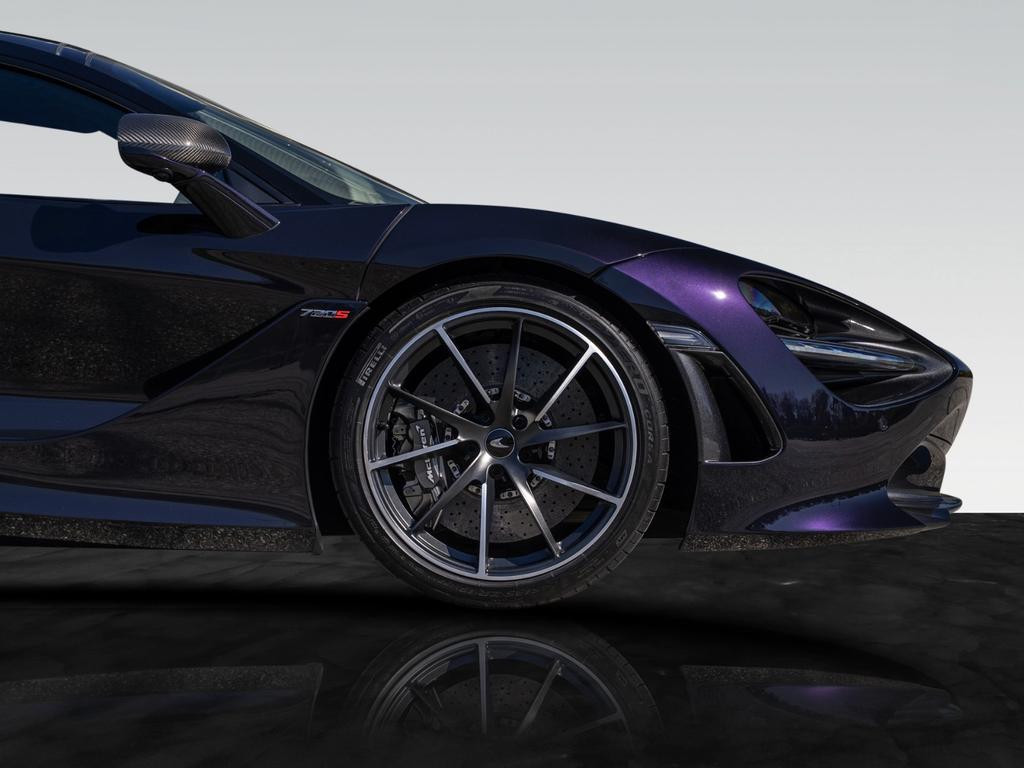 McLaren 720S
