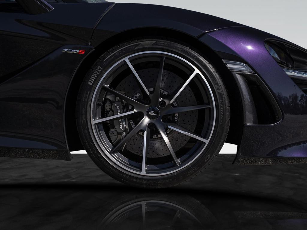 McLaren 720S