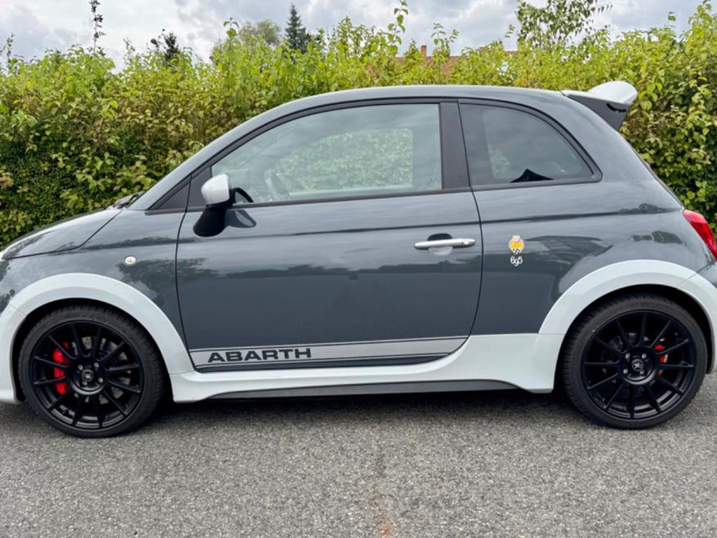 Abarth 695