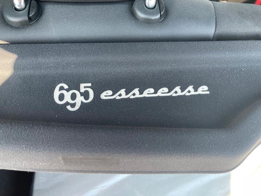 Abarth 695