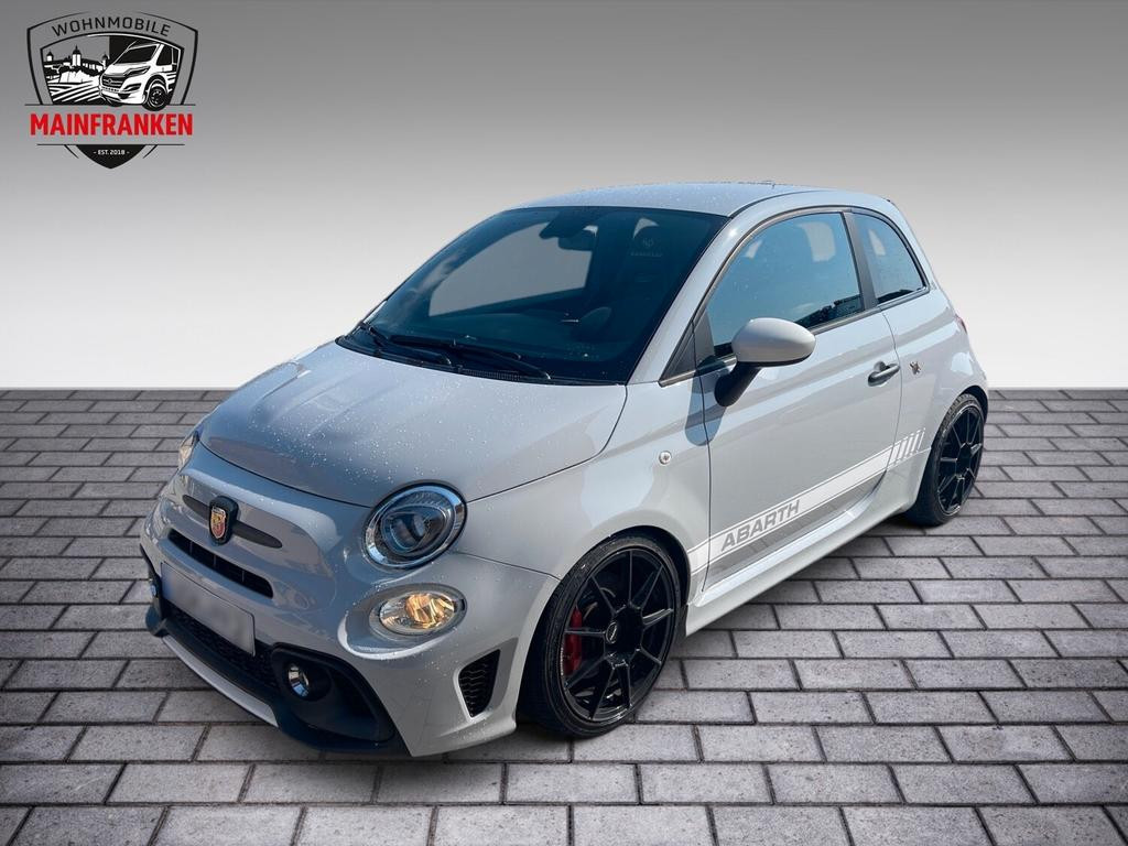 Abarth 695
