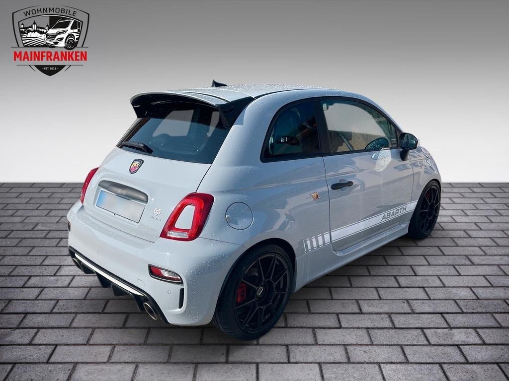 Abarth 695