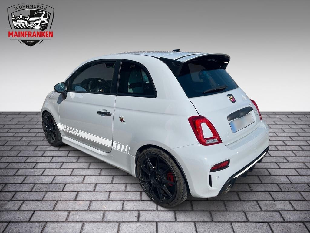 Abarth 695
