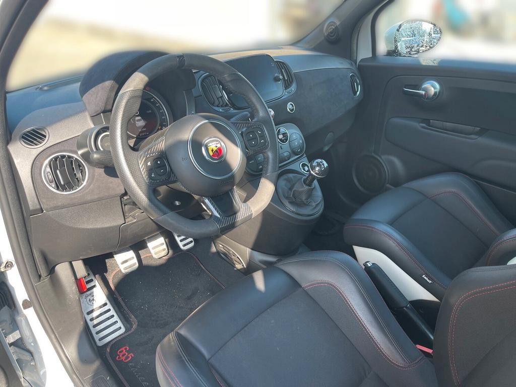 Abarth 695