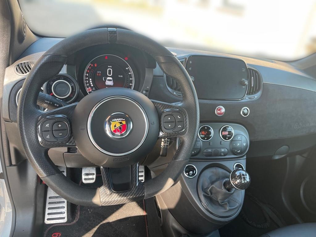 Abarth 695
