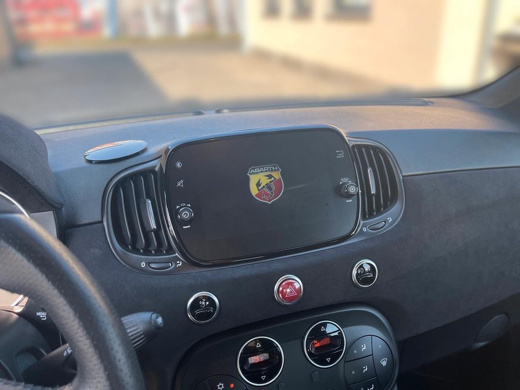 Abarth 695