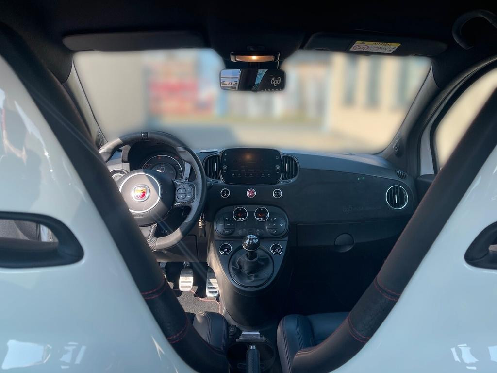 Abarth 695
