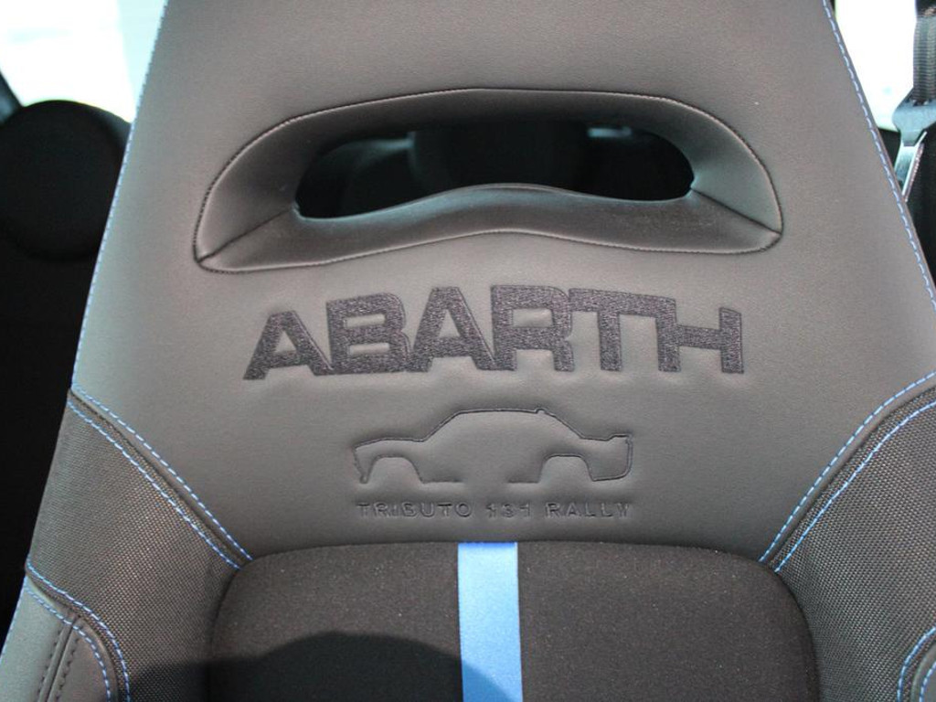 Abarth 695