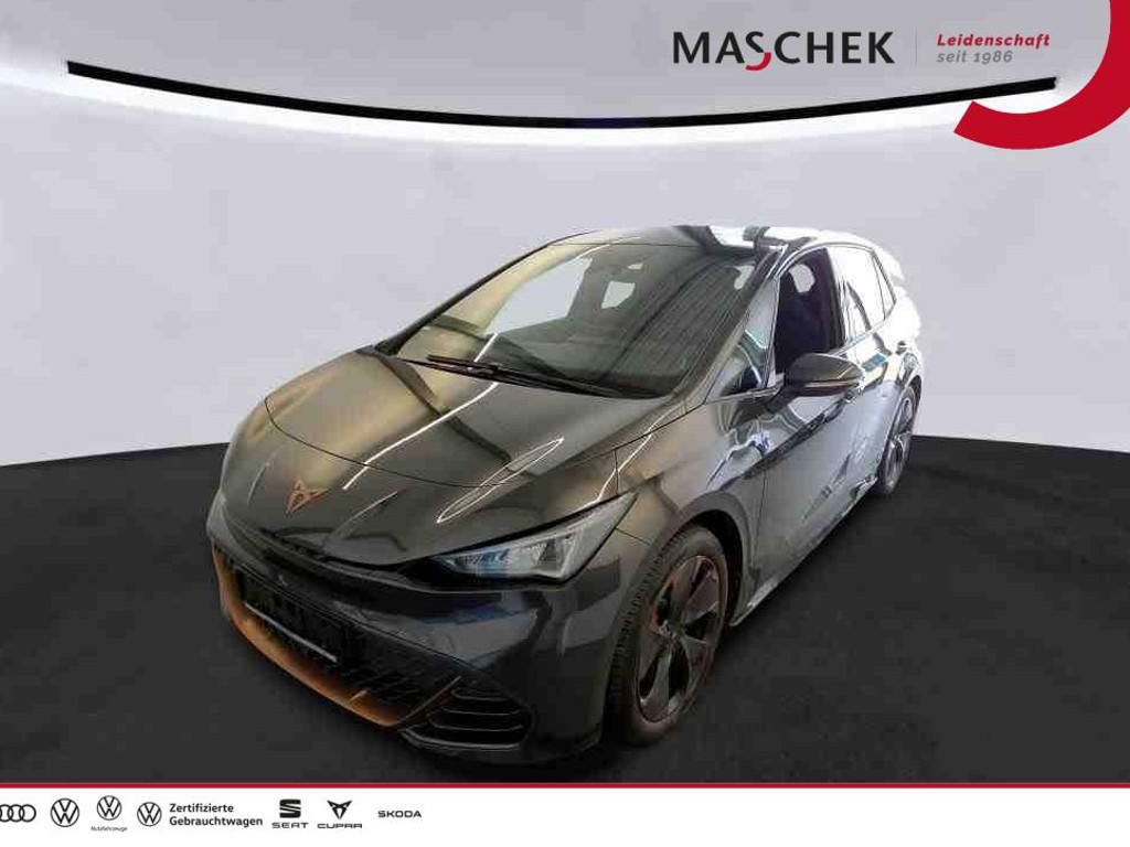Cupra Born 2024 Elektrisch