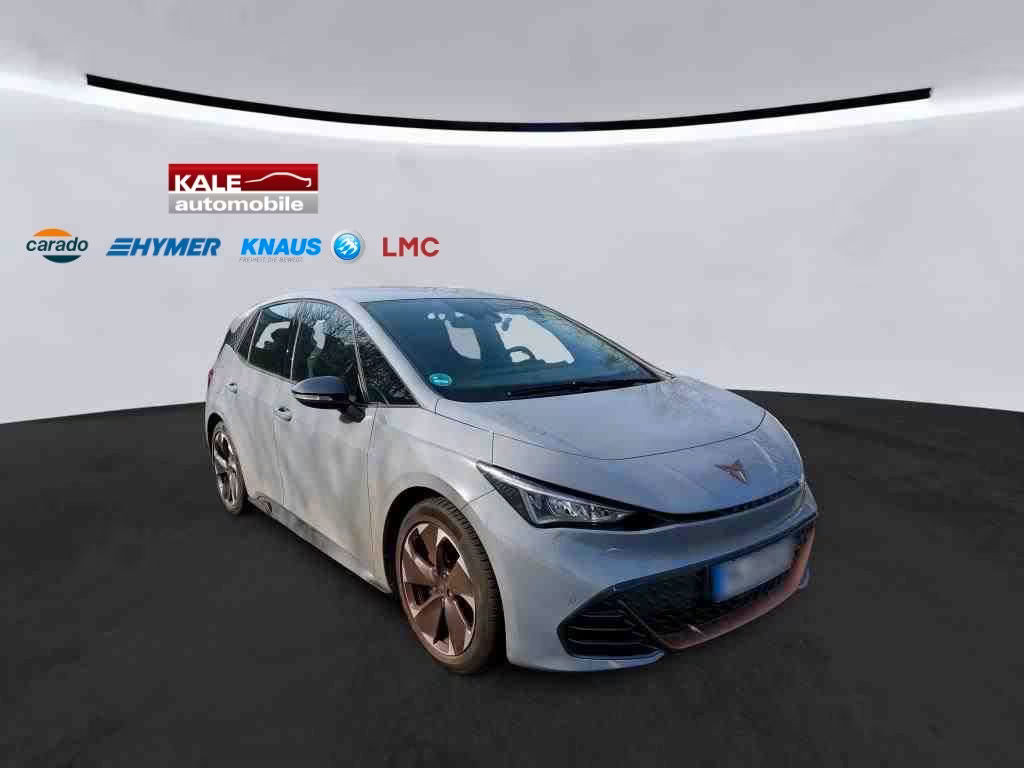 Cupra Born 2024 Elektrisch