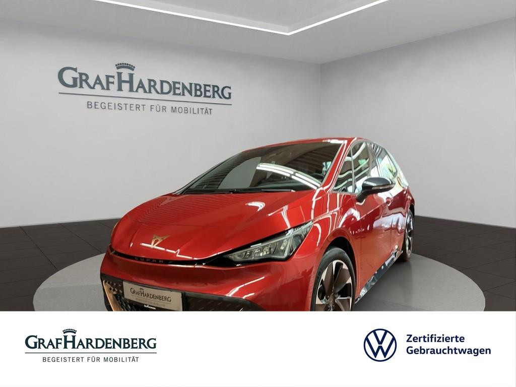Cupra Born 2024 Elektrisch