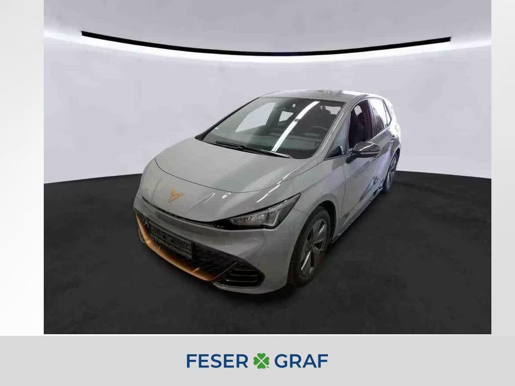 Cupra Born 2024 Elektrisch
