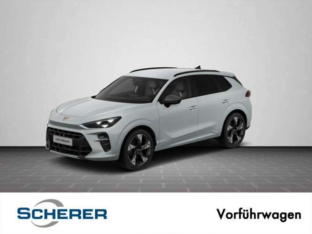 Cupra Terramar 2025 Benzine
