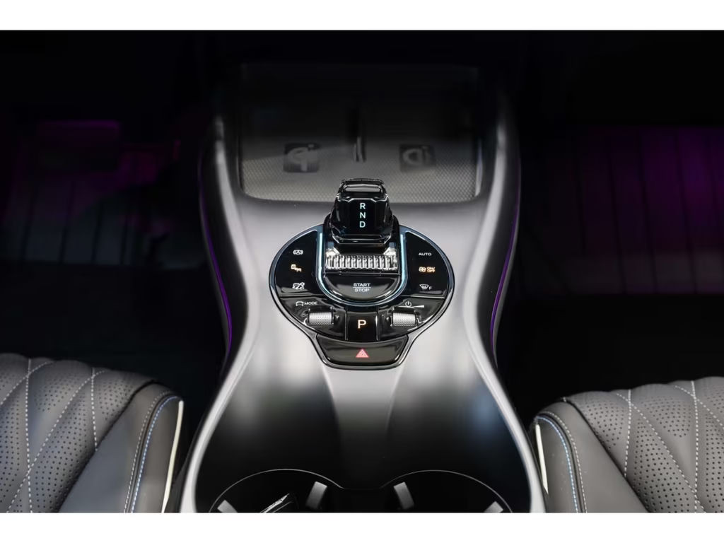 BYD Seal