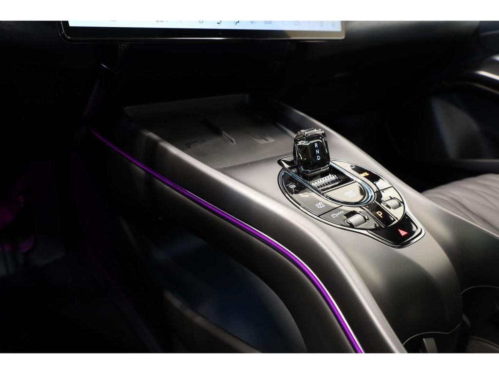 BYD Seal