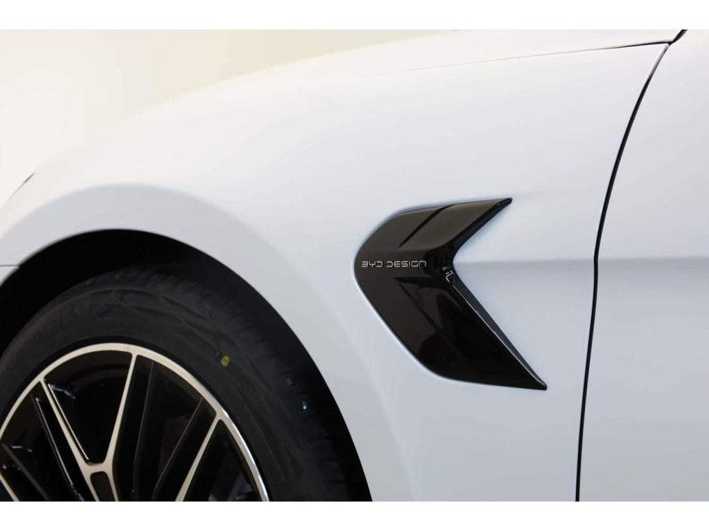 BYD Seal