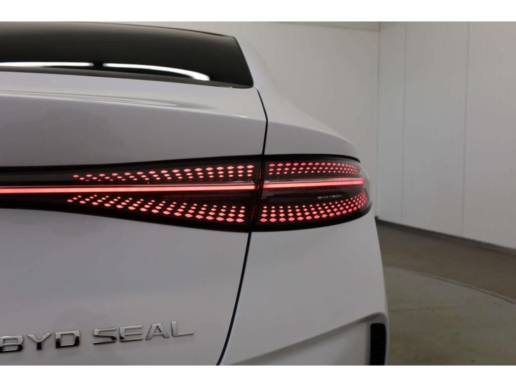 BYD Seal