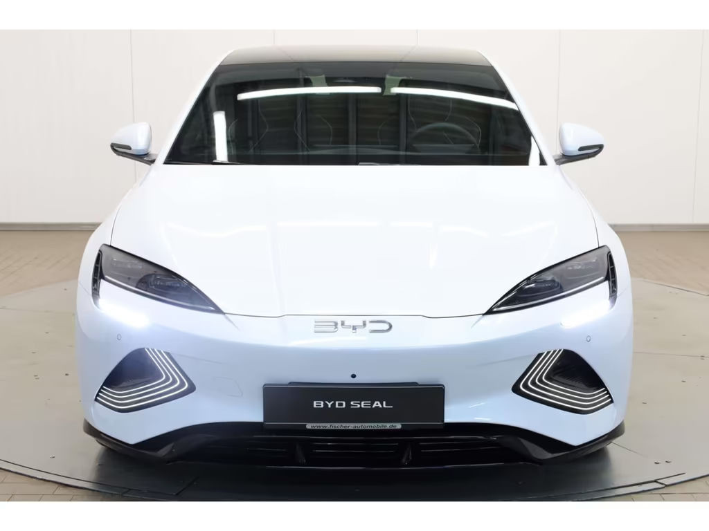 BYD Seal