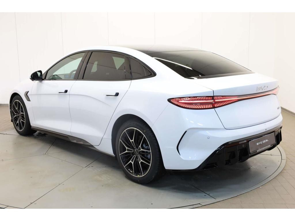 BYD Seal