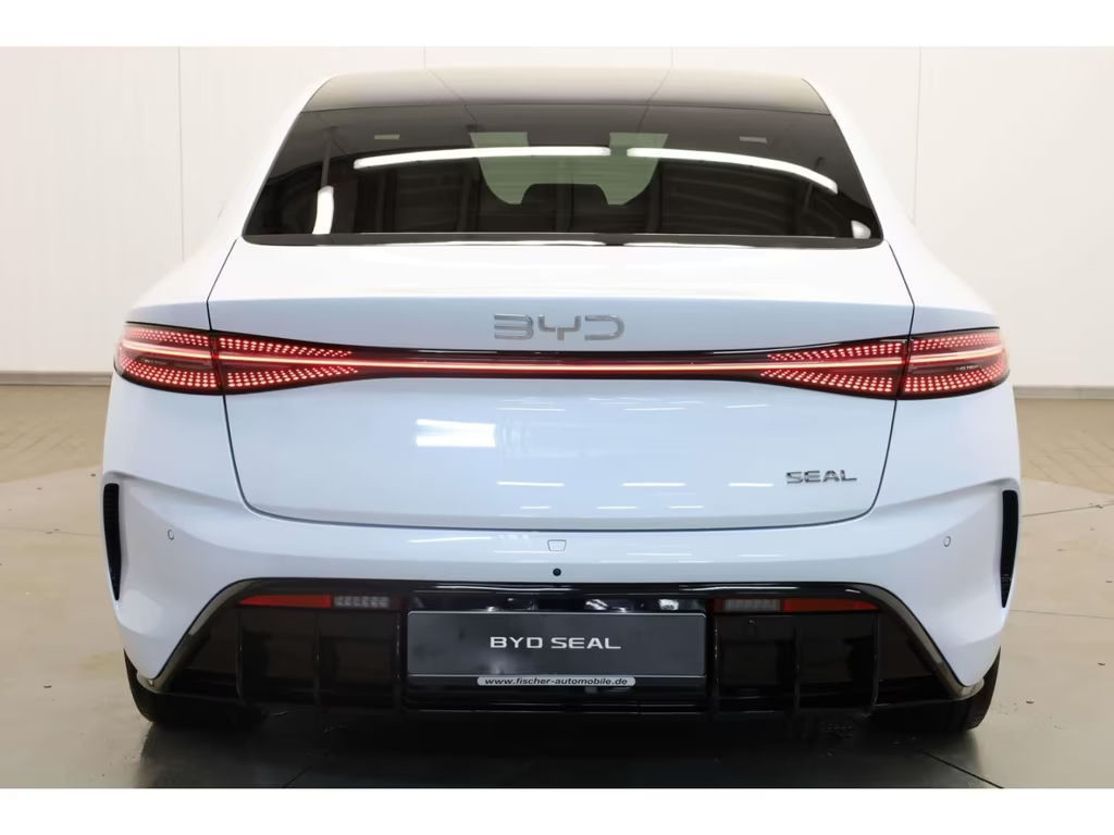 BYD Seal