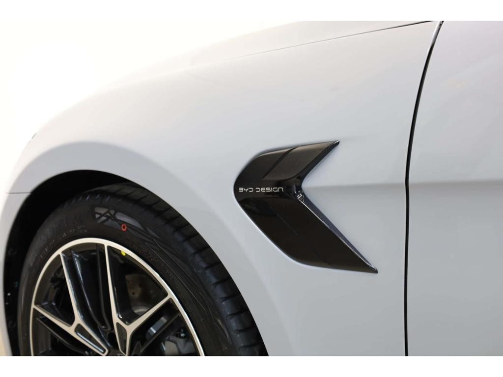 BYD Seal