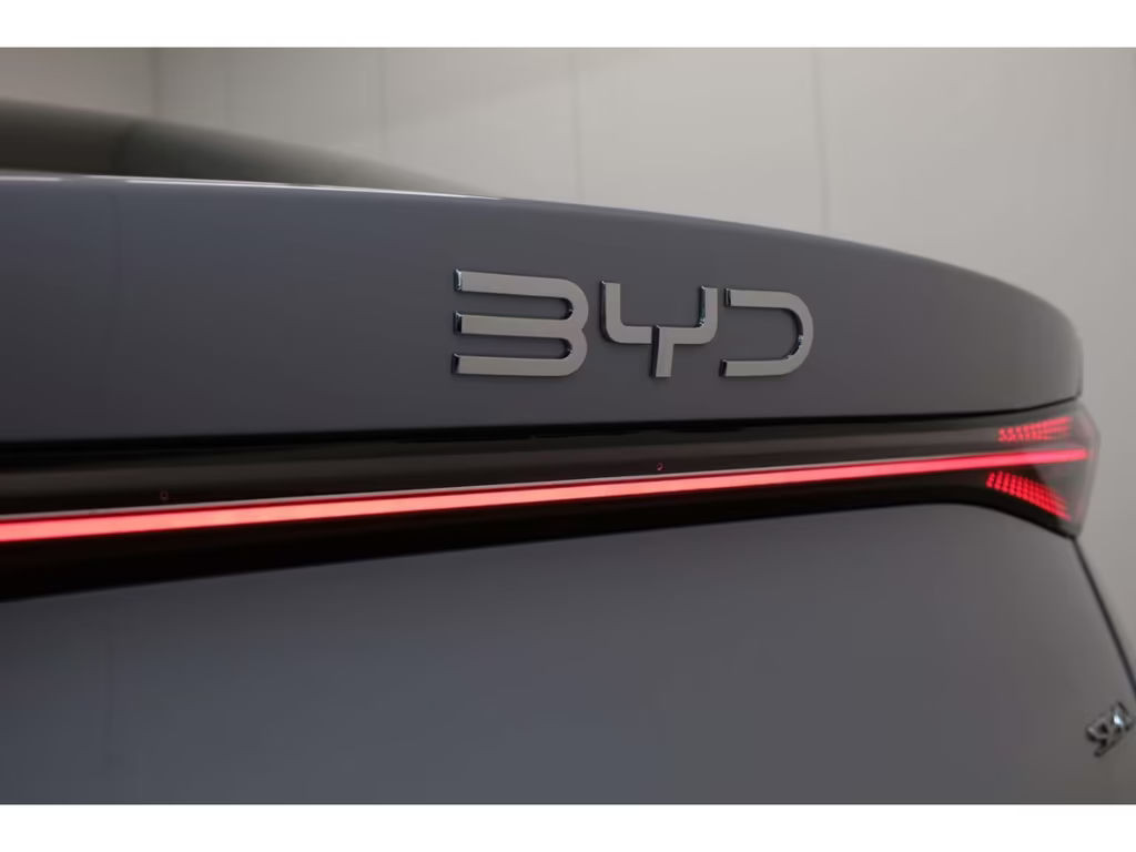 BYD Seal
