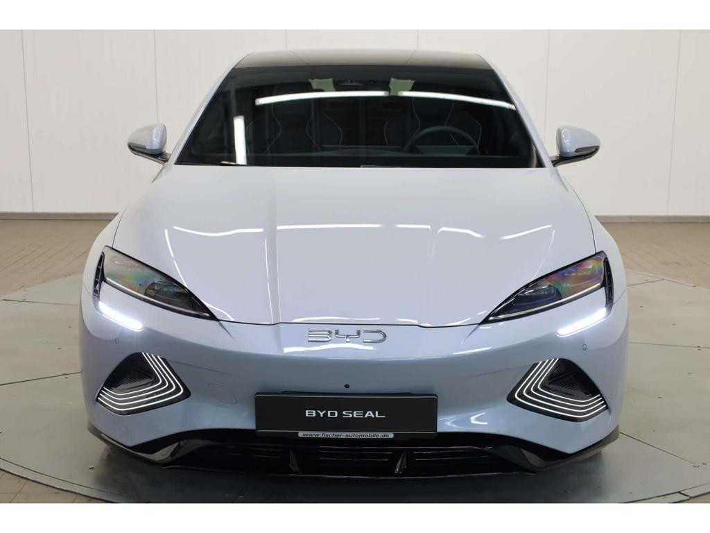 BYD Seal