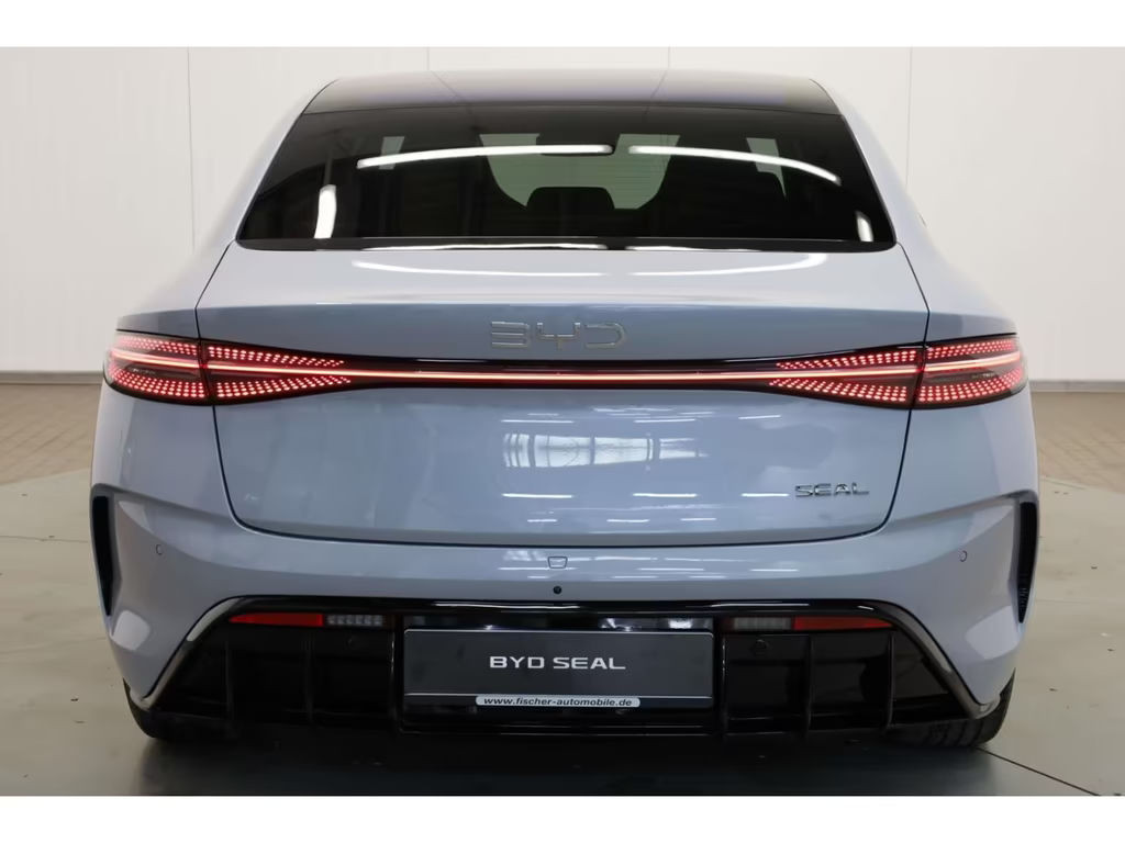 BYD Seal