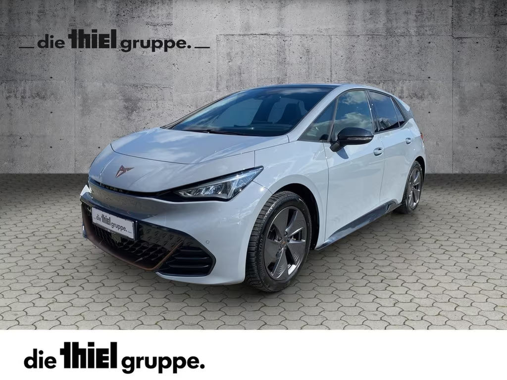 Cupra Born 2023 Elektrisch