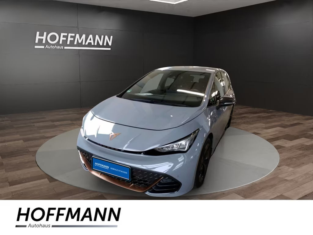 Cupra Born 2023 Elektrisch