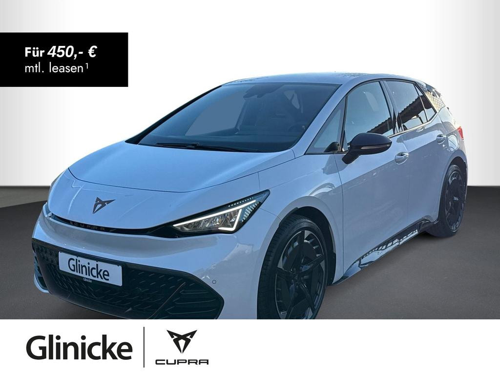 Cupra Born 2026 Elektrisch