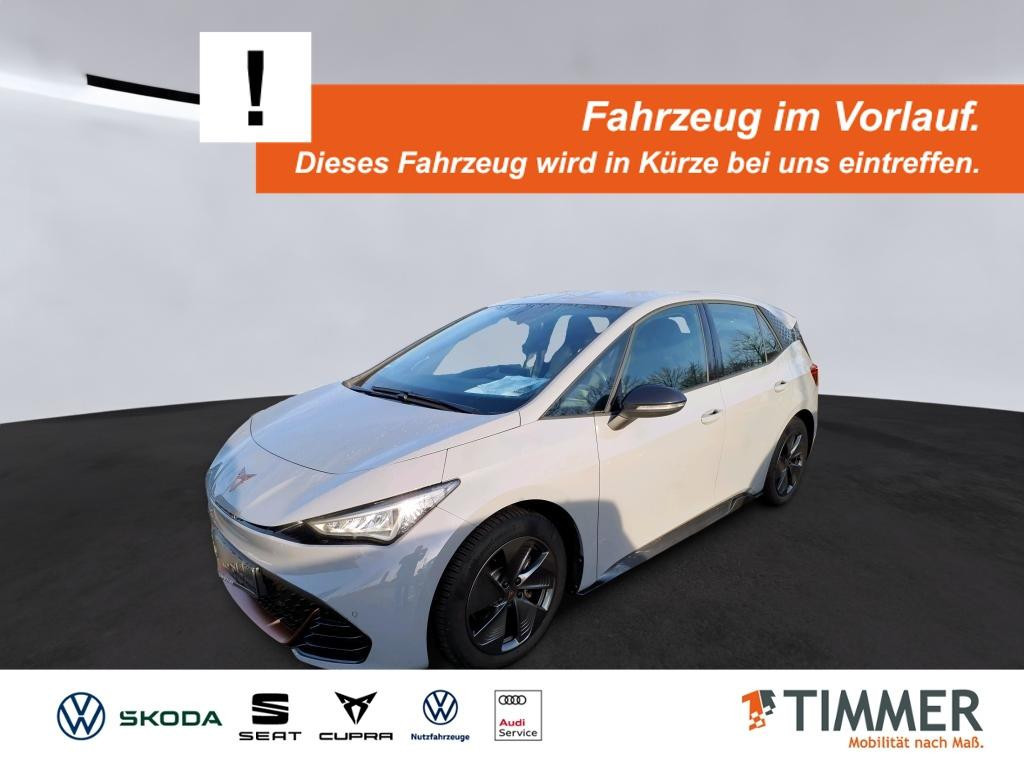 Cupra Born 2023 Elektrisch