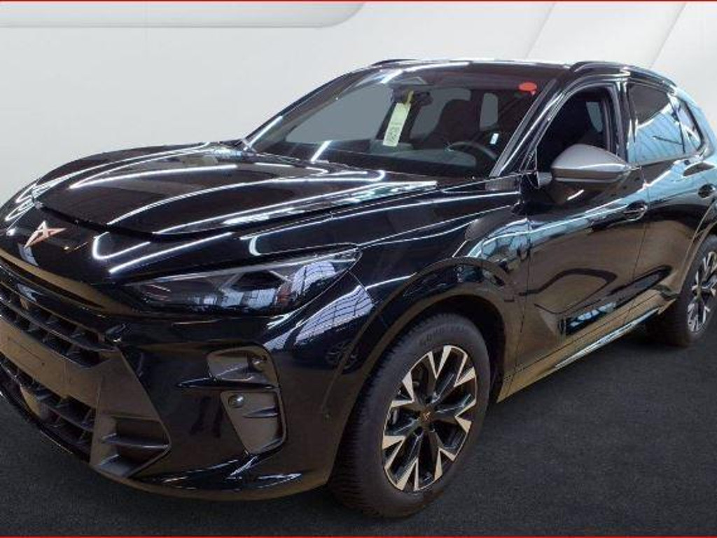 Cupra Terramar 2025 Hybride Benzine